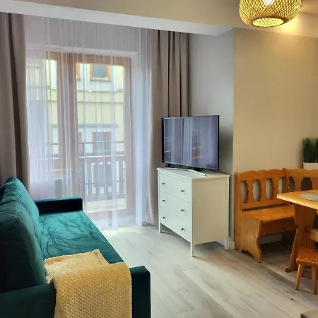 Orkan Przy Krupowkach