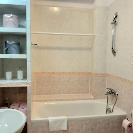 Orkan Przy Krupowkach Apartment *